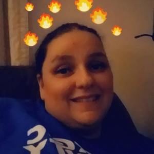 Meet your Posher, Misty